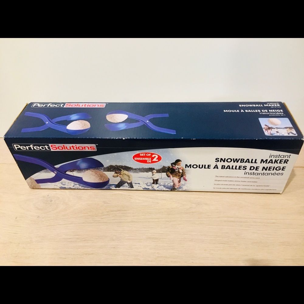 Instant Snowball Maker - Picture 4 of 4